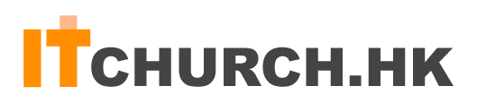 IT Church Logo